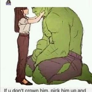 Meet your Posher, Timothy